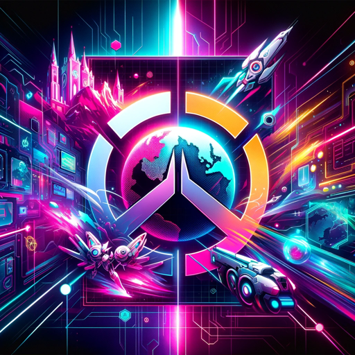 Oráculo de Overwatch logo