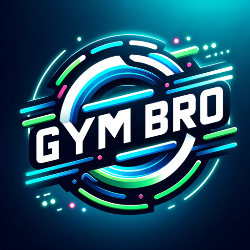 Gym Bro on the GPT Store