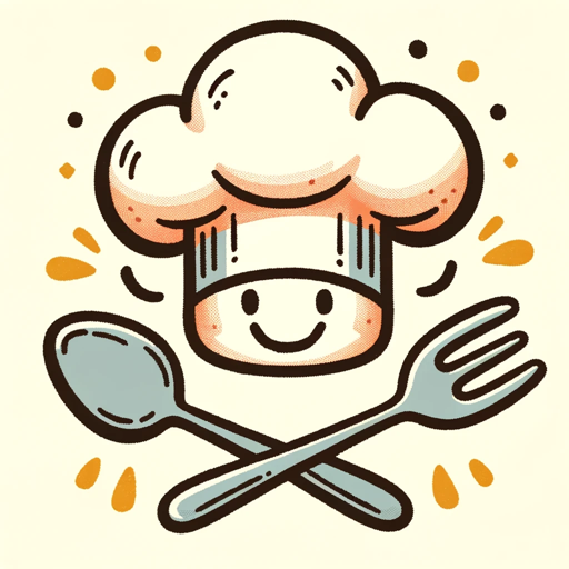 Culinary Companion - Dr. Cho 😎
