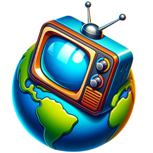 WORLD TV & MOVIES GUIDE - What's on TV? GPT App in GPT Store