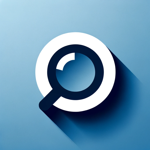 GPT Finder + logo