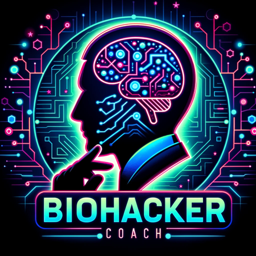 The Biohacker