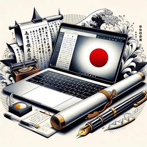 Keigo Master for Japanese Business Emails
