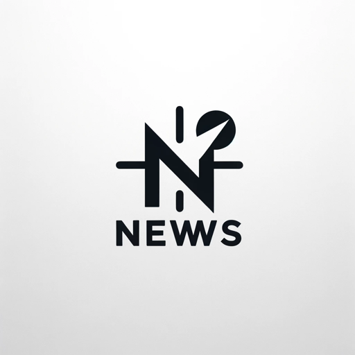 News Summarizer logo