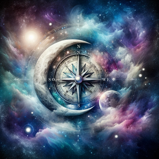 Seeker's Compass on the GPT Store