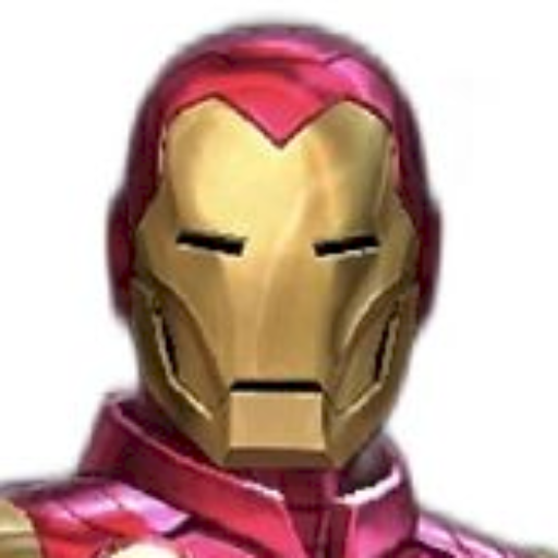 Iron Man on the GPT Store