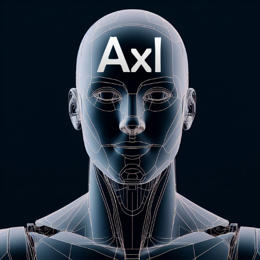 Axl (Human Personas)