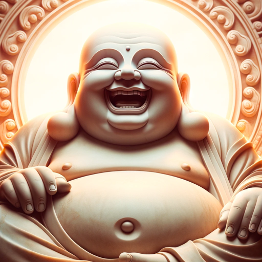 Ask Buddha on the GPT Store