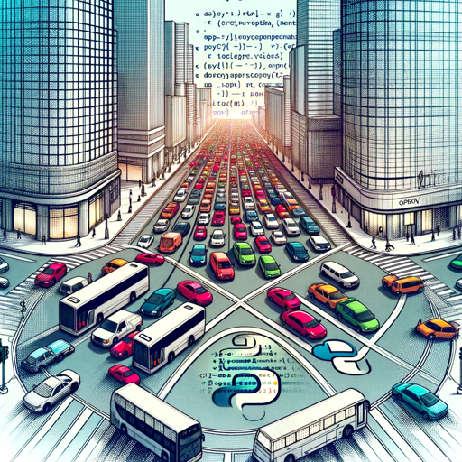 OpenCV Traffic Insight Explorer