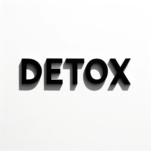 DETOX on the GPT Store