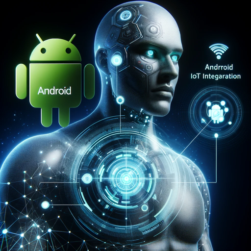 Android IoT Integration Specialist