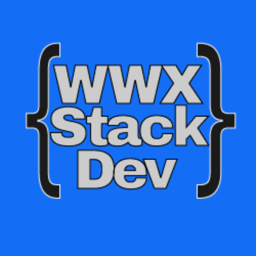 WWX Stack Developer