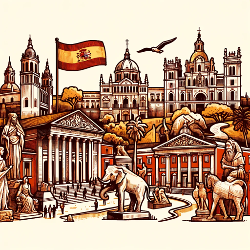 Historia de España para la Evau