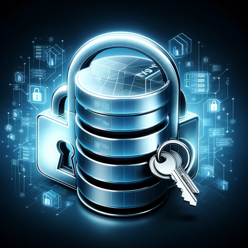 🔒 DataSafe MySQL Mastery