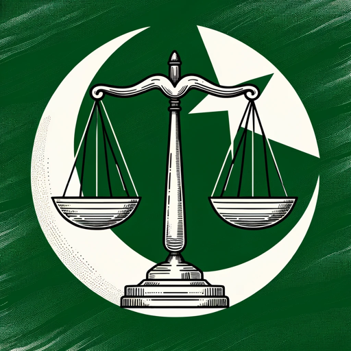 Pakistani Law Guide