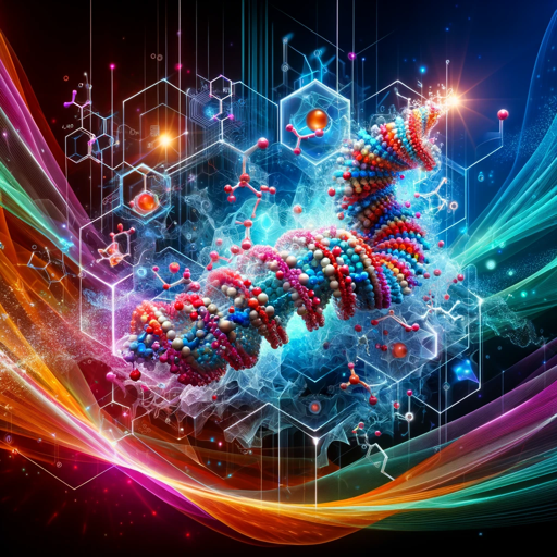 🔬 BioMolecule Dance: Cheminformatics Guide