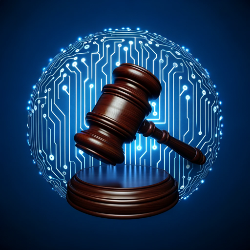 AI Legal Guide logo