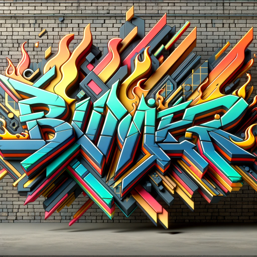 Text to Burner logo