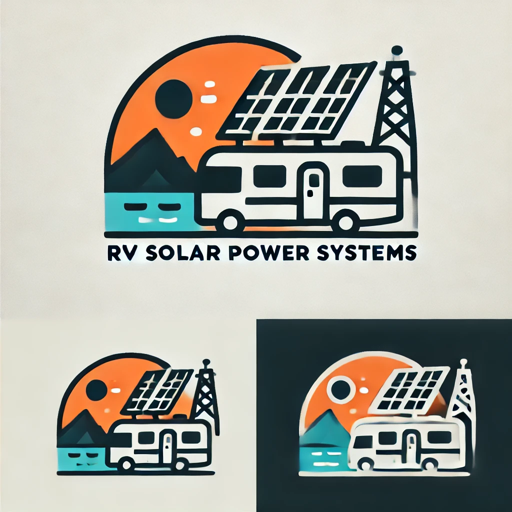 RV Solar Power Systems
