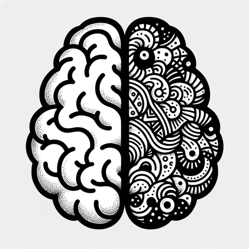Creative Thinker logo