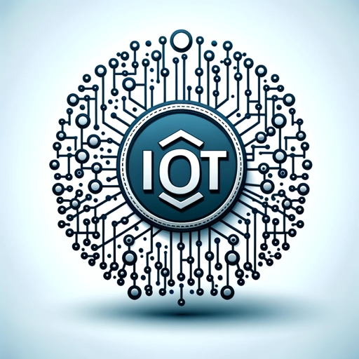 GptOracle | The IoT Solutions Architect