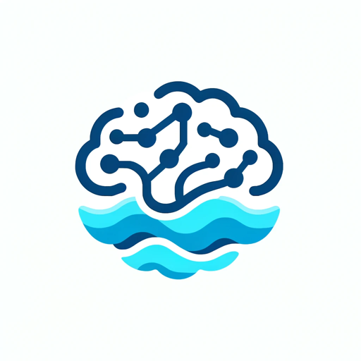 Deep Dive: Cognitive Science logo