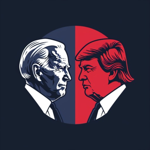 Trump VS Biden
