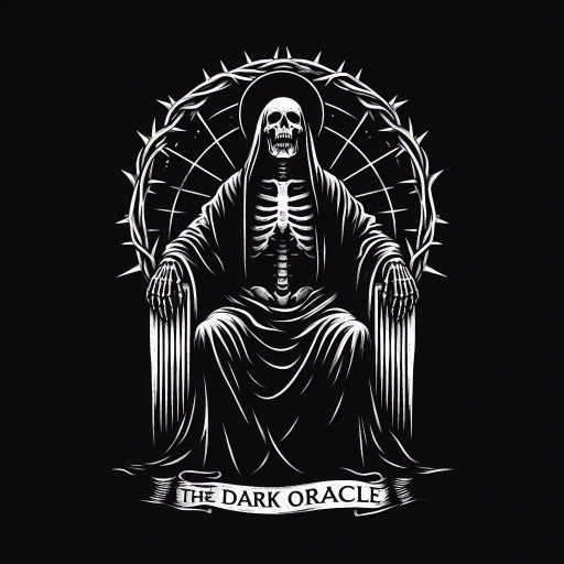 The Dark Oracle