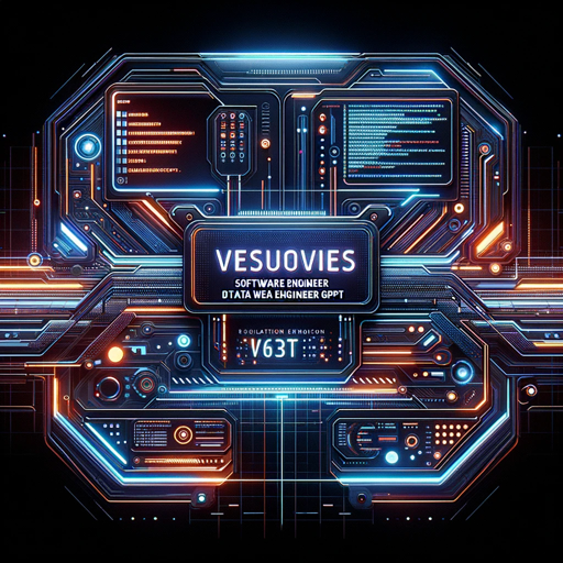 Vesuvious