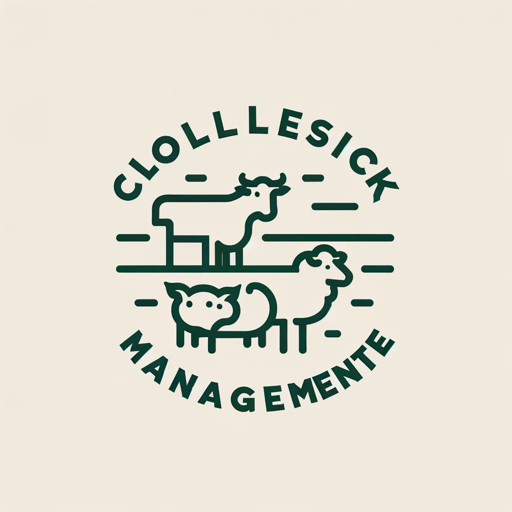College Livestock Management