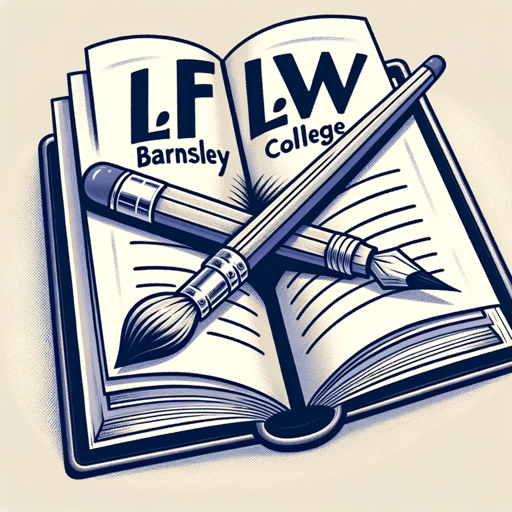 LFLW Creativity Assistant on the GPT Store