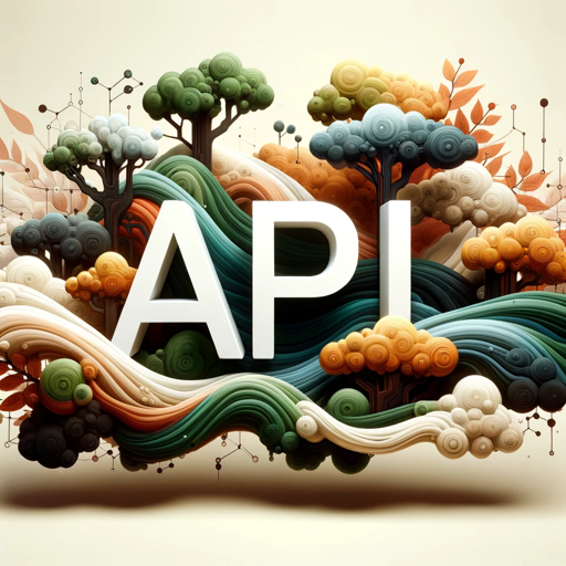 API Architect in GPT Store