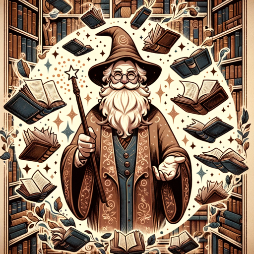 Grammar Wizard