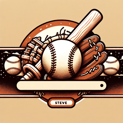 Pro-Baseball"Salary de Pon" (San Francisco Giants) on the GPT Store
