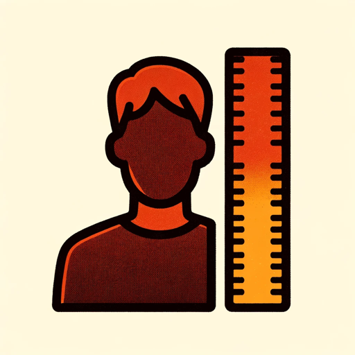 Height Estimator logo