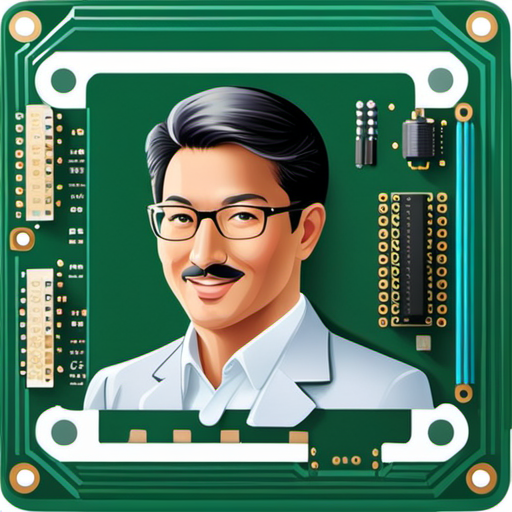 Developer, Printed Circuit Board Panels Assistant