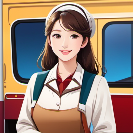 Bus Attendant Assistant