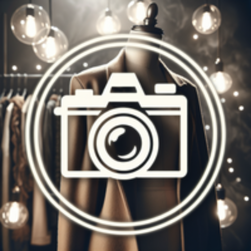 Fashion Photography Image Generator