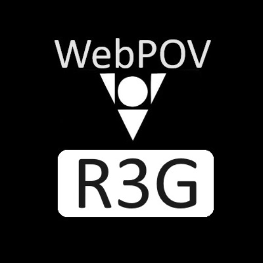 R3G - React Three Games