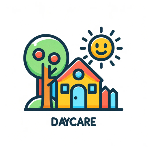 Daycare logo