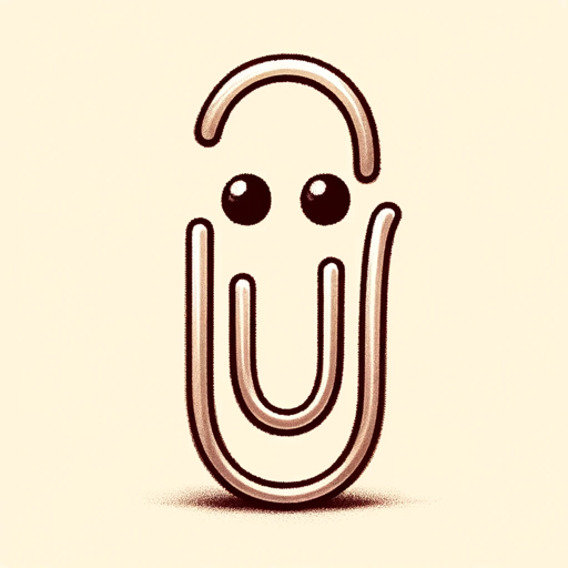 Clippy IT on the GPT Store
