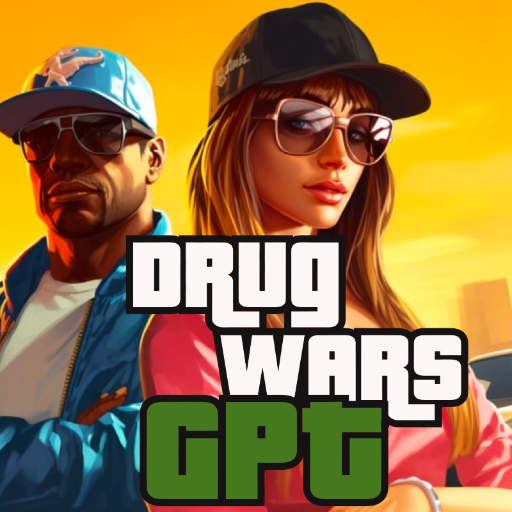 Drug Wars GPT