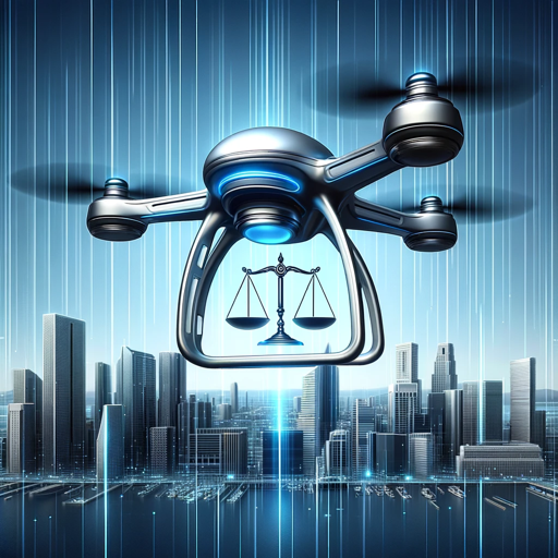 Prawnik od dronów