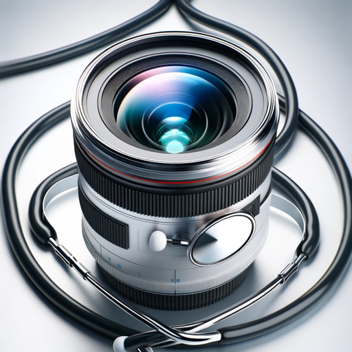 Photograf Medical
