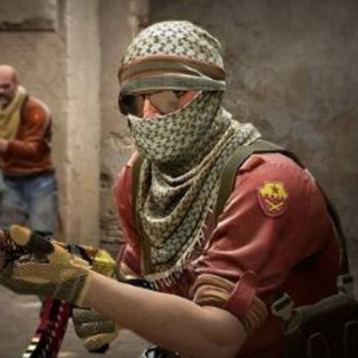 Counter-Strike: How to Make Real Money