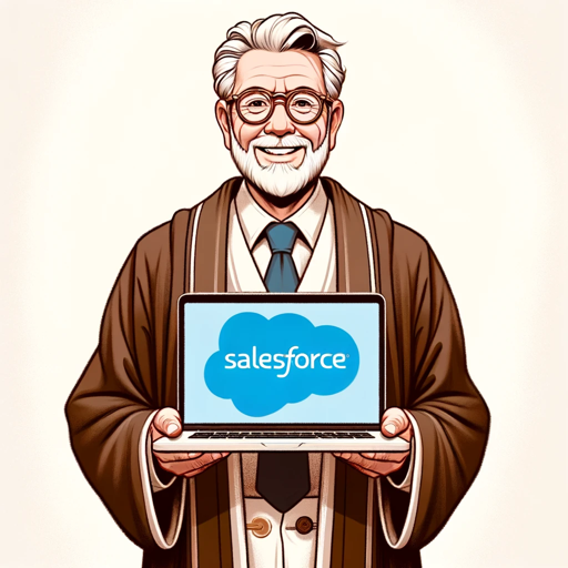 Salesforce Guru