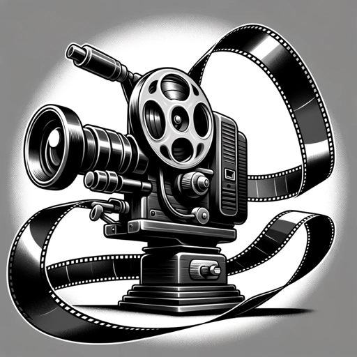 Movie Recommender logo