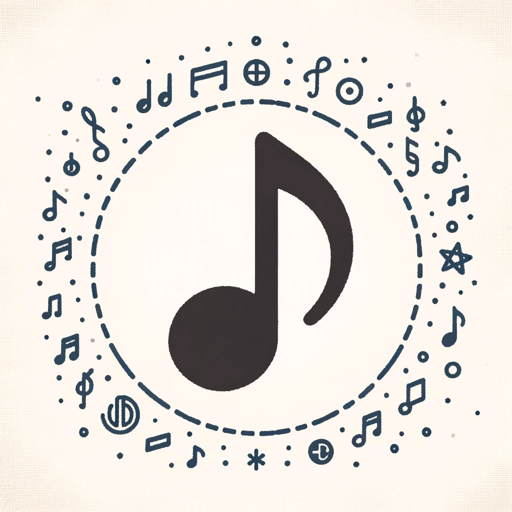 Music Composer logo