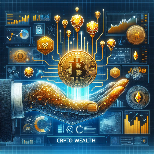 Crypto Wealth
