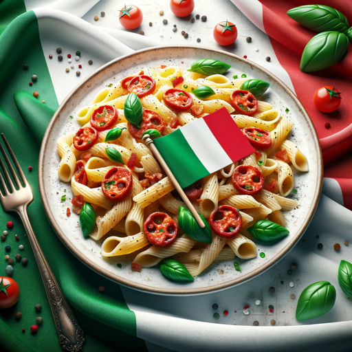Chef Italiano logo